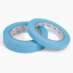 imageSouper Cubes Kitchen Labeling Tape 2 Rolls  047 in x 50 yd Narrow Roll and 095 in x 50 yd Standard Roll of Kitchen Freezer Tape
