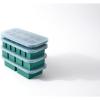 imageSouper Cubes Silicone Freezer Molds Gift Set with 2 Tbsp 12 1 and 2 Cup Silicone Freezer Trays With Lids  Meal Prep and Kitchen Essentials Bundle  KaleKale