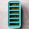 image:imageSouper Cubes 12 Cup Silicone Freezer Mold with Lid Cotton Candy 1Pack  100 PlatinumCured Silicone Freezer Cube Oven amp Microwave Safe Perfect for Freezing Broth Sauces Sides and MoreAqua